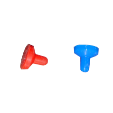 Spare Rubber Stopper for Fuel cell car